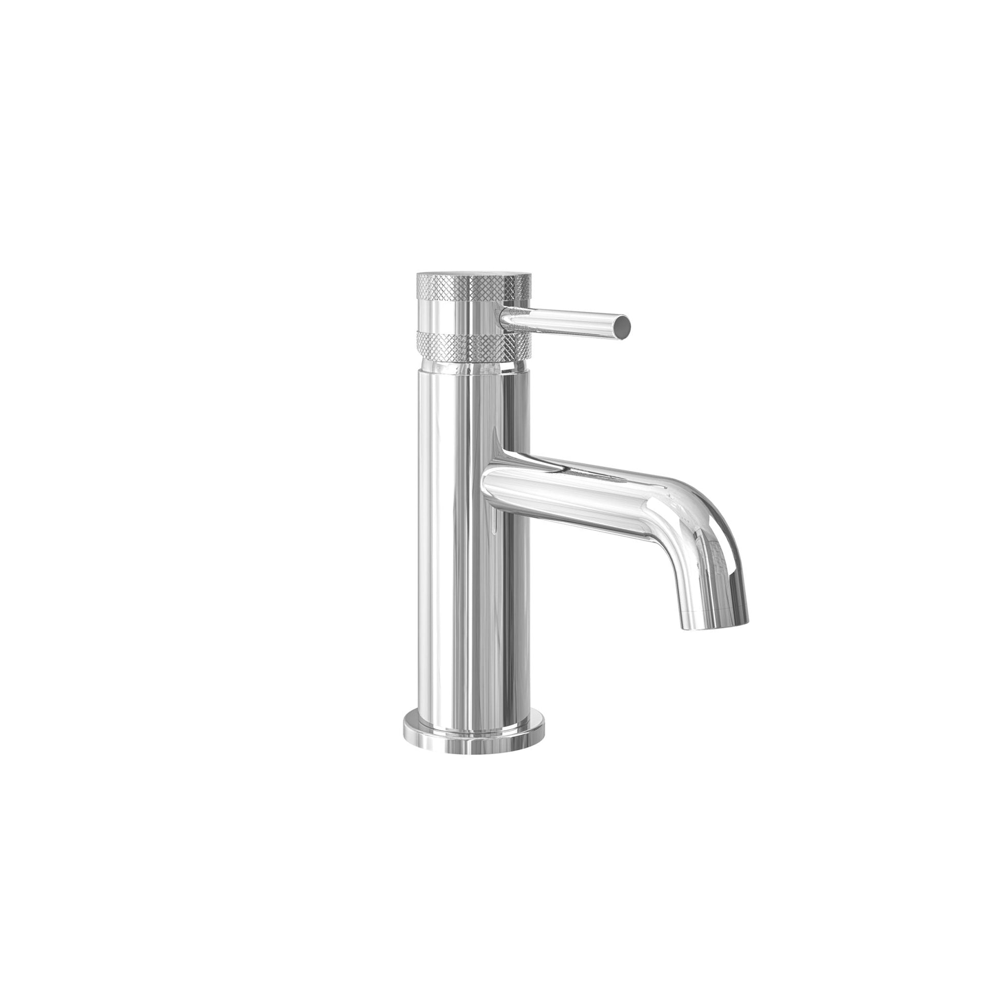 Legacy Core Mono Basin Mixer Chrome