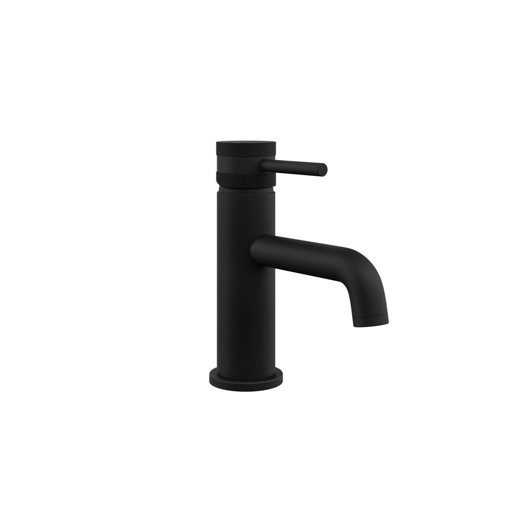 Legacy Core Mono Basin Mixer Black