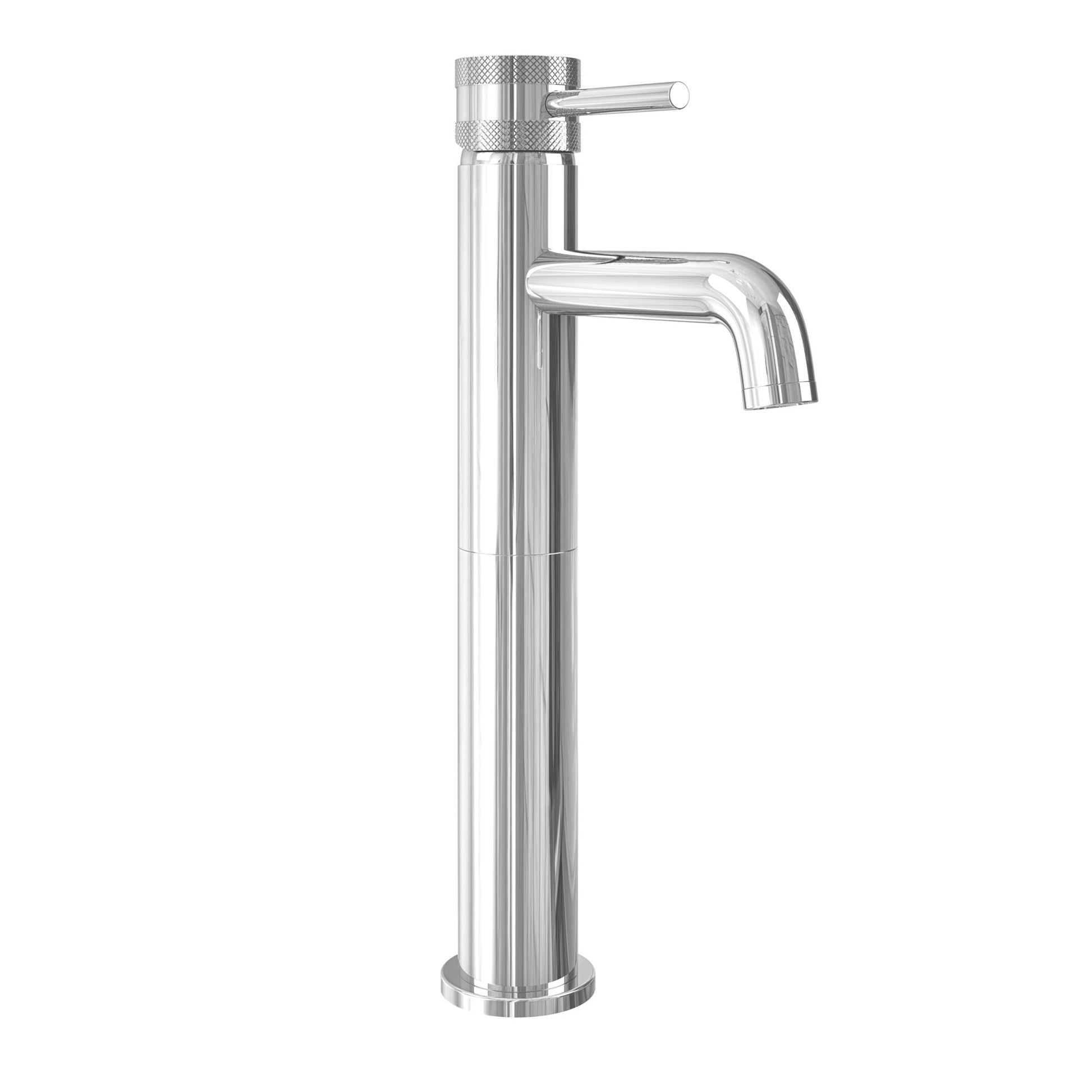 LEGACY Core Tall Mono Basin Mixer Chrome