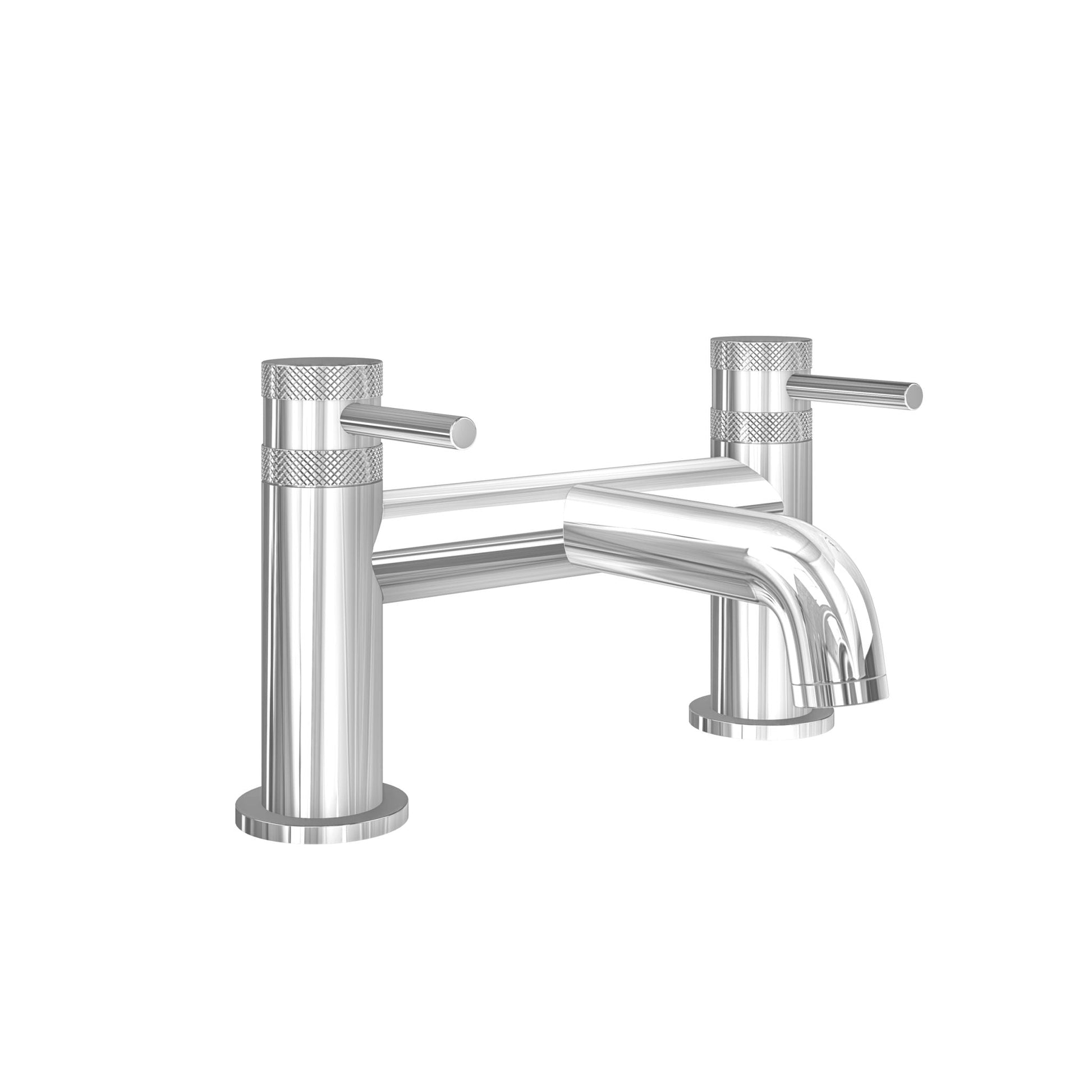 Legacy Core Bath Filler Chrome