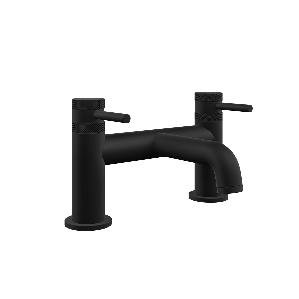 Legacy Core Bath Filler Black