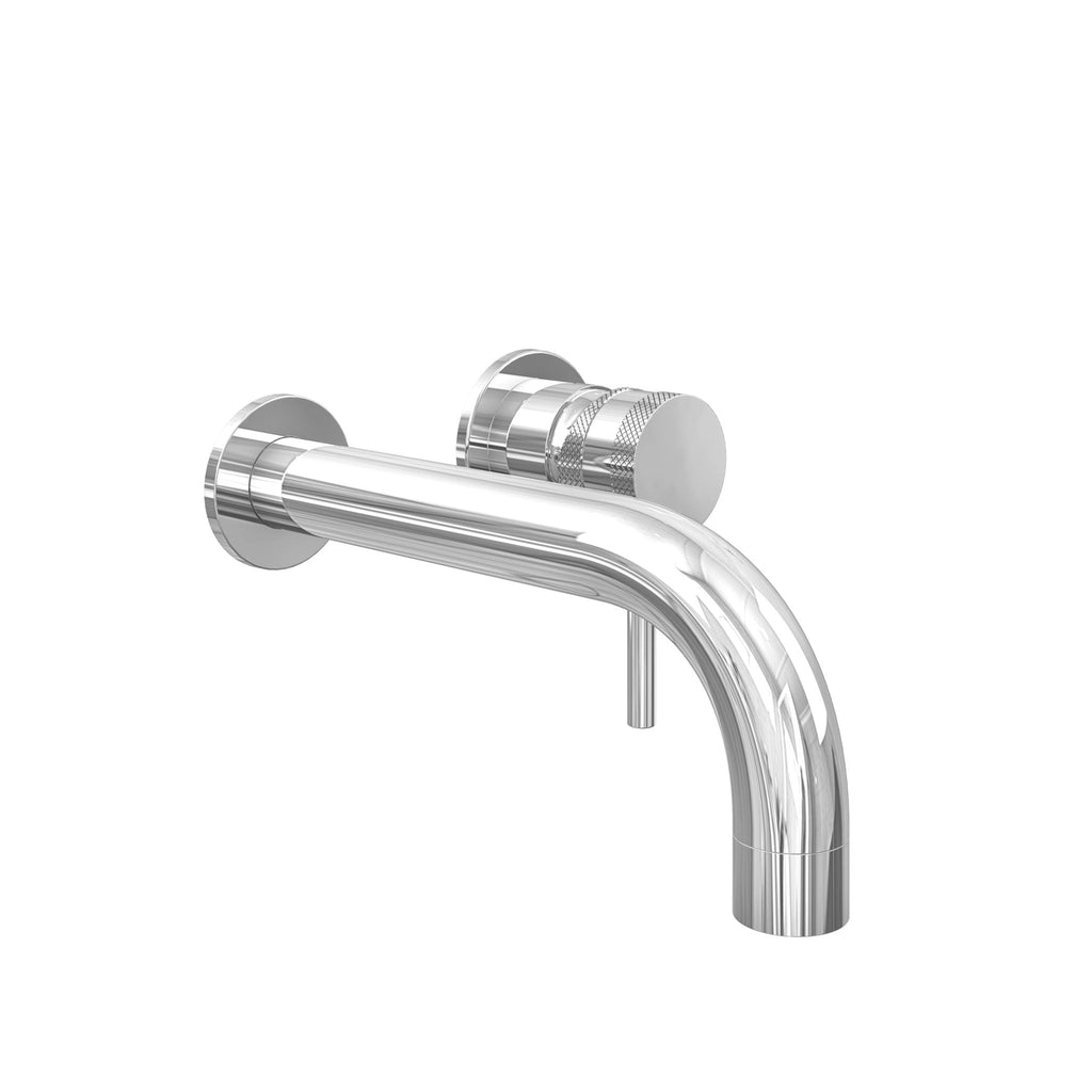 LEGACY Core Cloakroom Spout Chrome