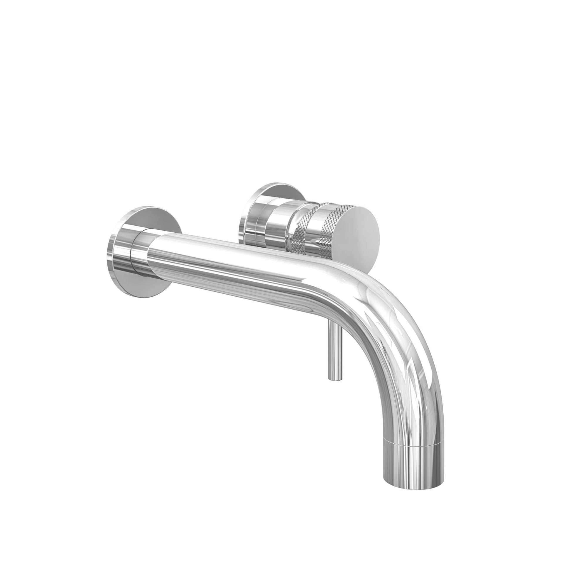LEGACY Core Cloakroom Spout Chrome