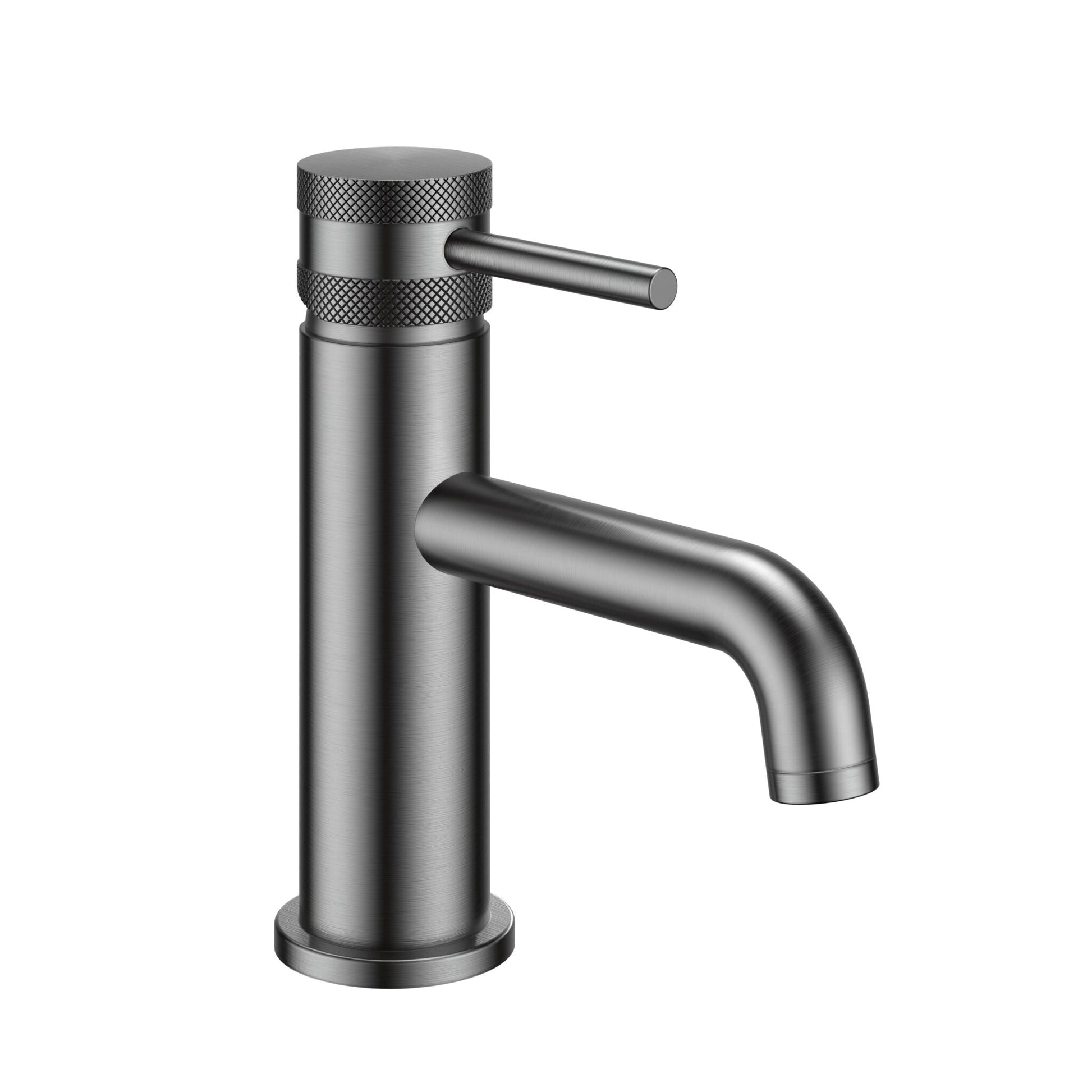 Legacy Core Mono Basin Mixer Gunmetal