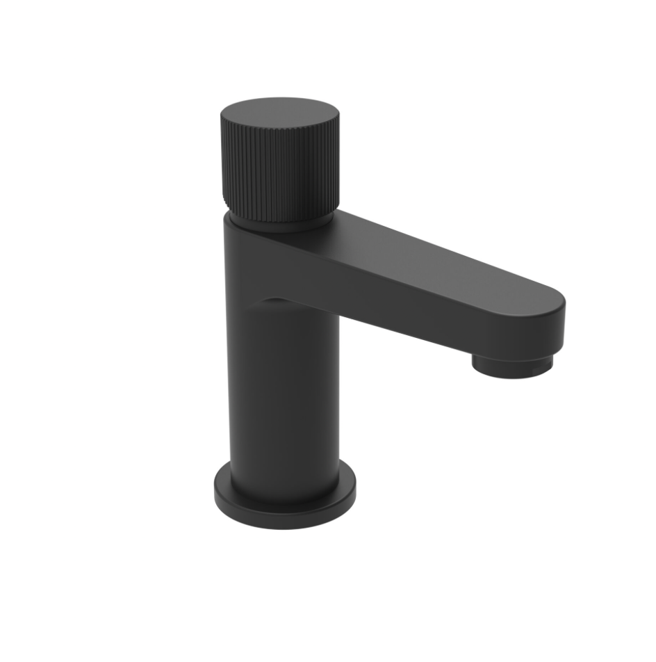 KOKO Matt Black Mini Basin Mixer
