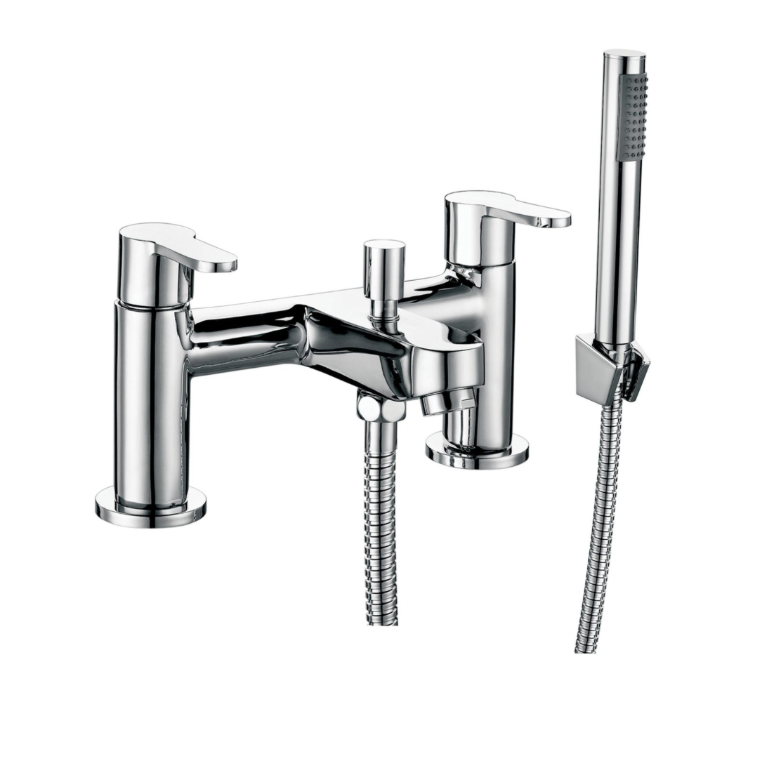 Favour Bath Shower Mixer with Shower Kit