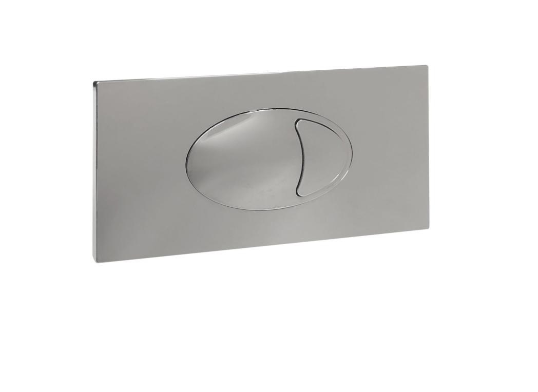 Porto Rimless BTW Pan & Seat