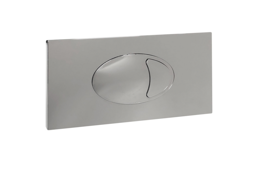 Spa Rimless BTW Pan & Wrap Over Seat