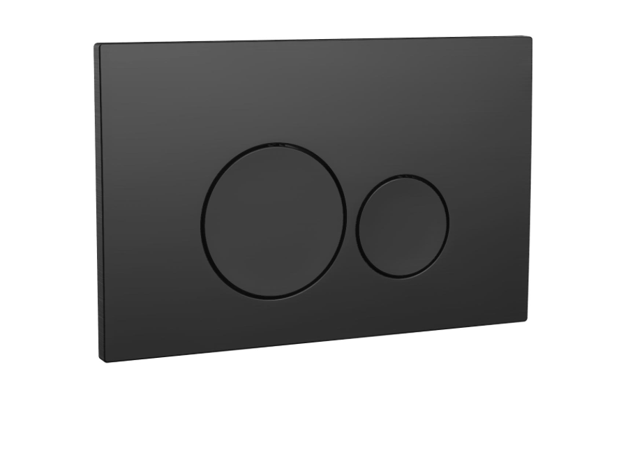 Traditional Back to Wall Pan