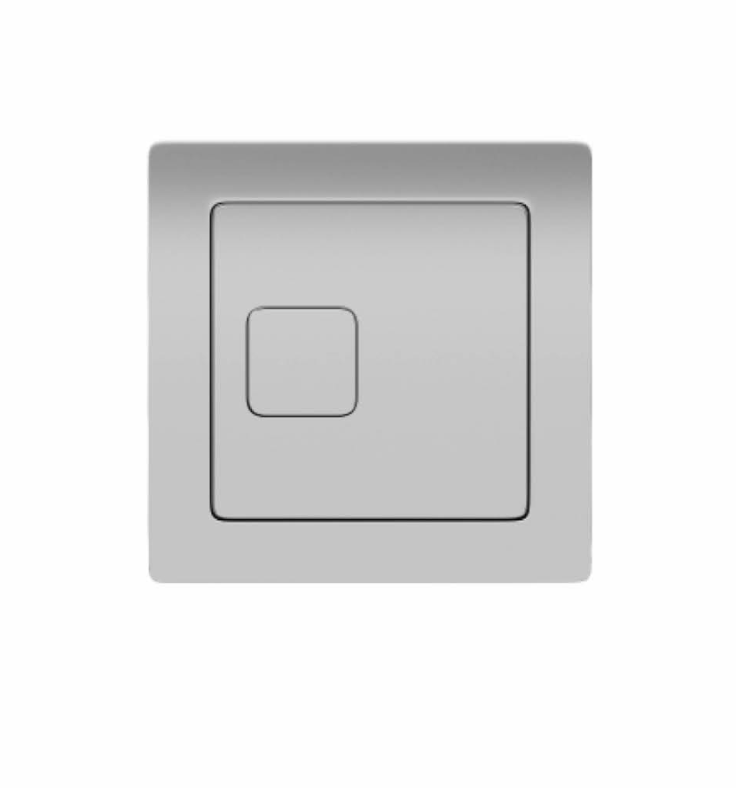 Deia Rimless Wall Hung Pan