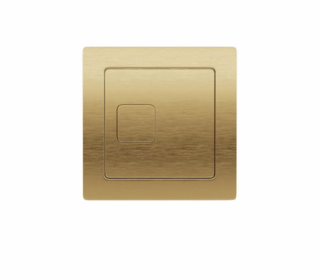 Traditional Back to Wall Pan