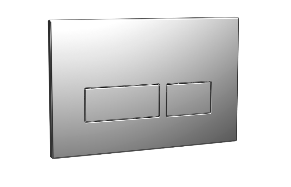 Deia Rimless Comfort Height BTW Pan