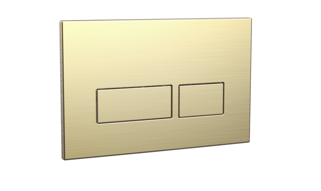 Deia Rimless Wall Hung Pan