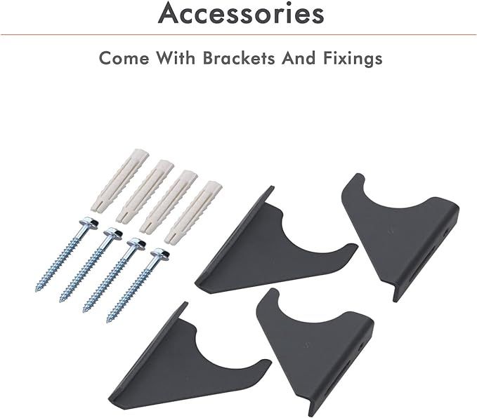 NILE 1600 x300mm Vertical Designer Single Anthracite Flat Panel Column Grey Radiator